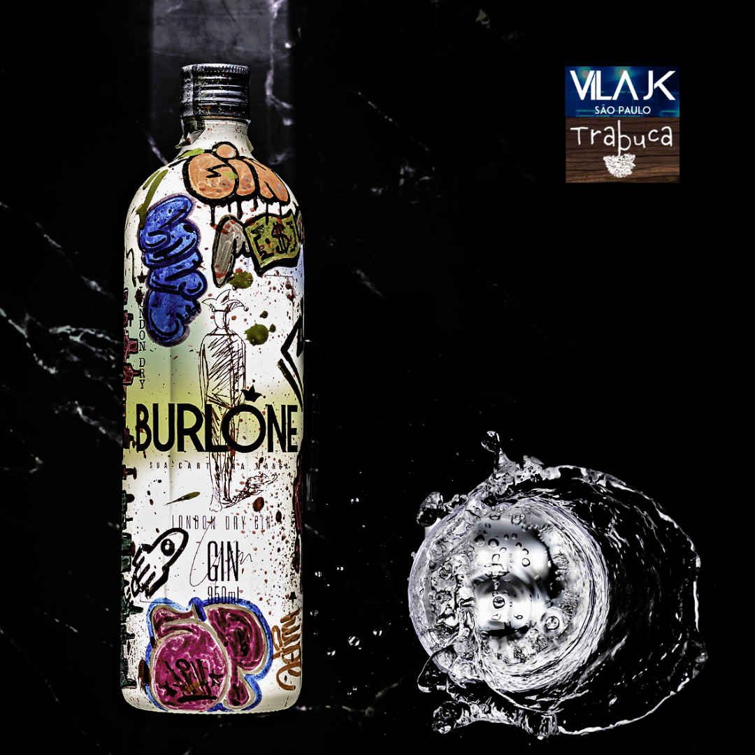 BURLONE  VIP  POAP image