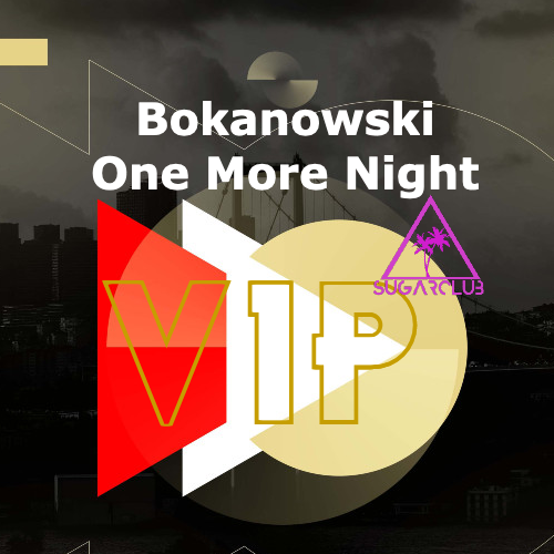 VIP Sugar Club Metaverse w/ Nils Bokanowski POAP image