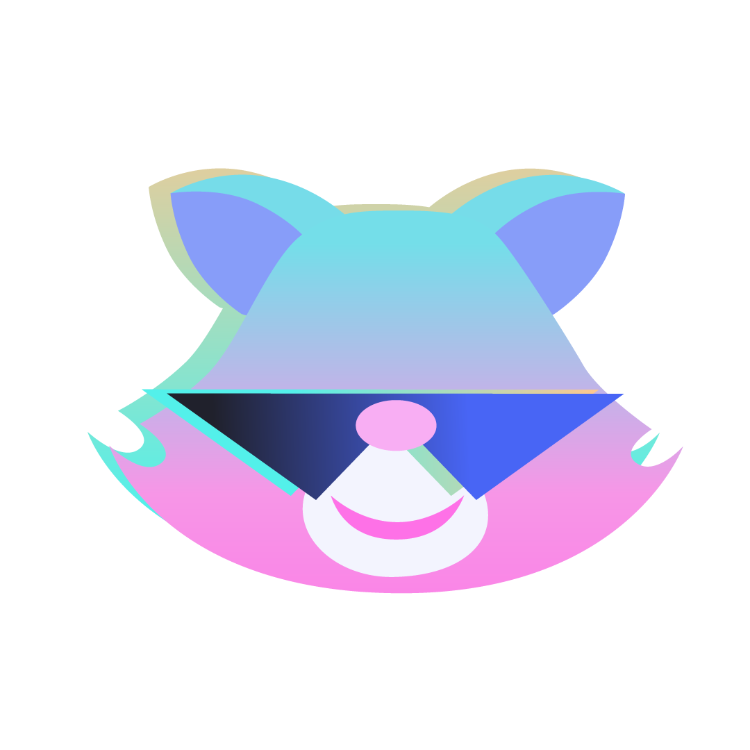 Virtual Community Meetup POAP image