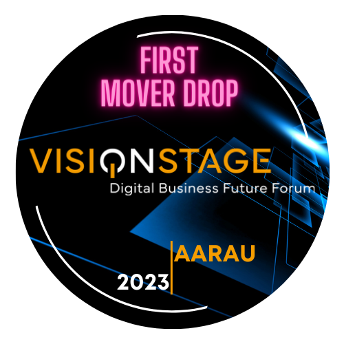 Vision On Stage 2023 Live Event POAP image