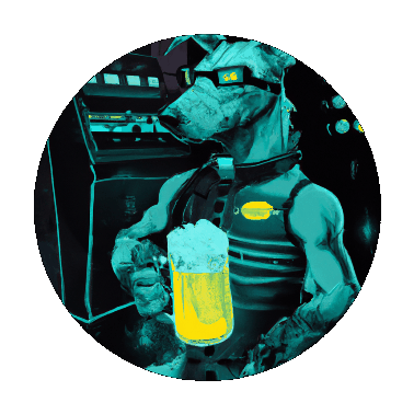 Visiting BrewDog POAP image