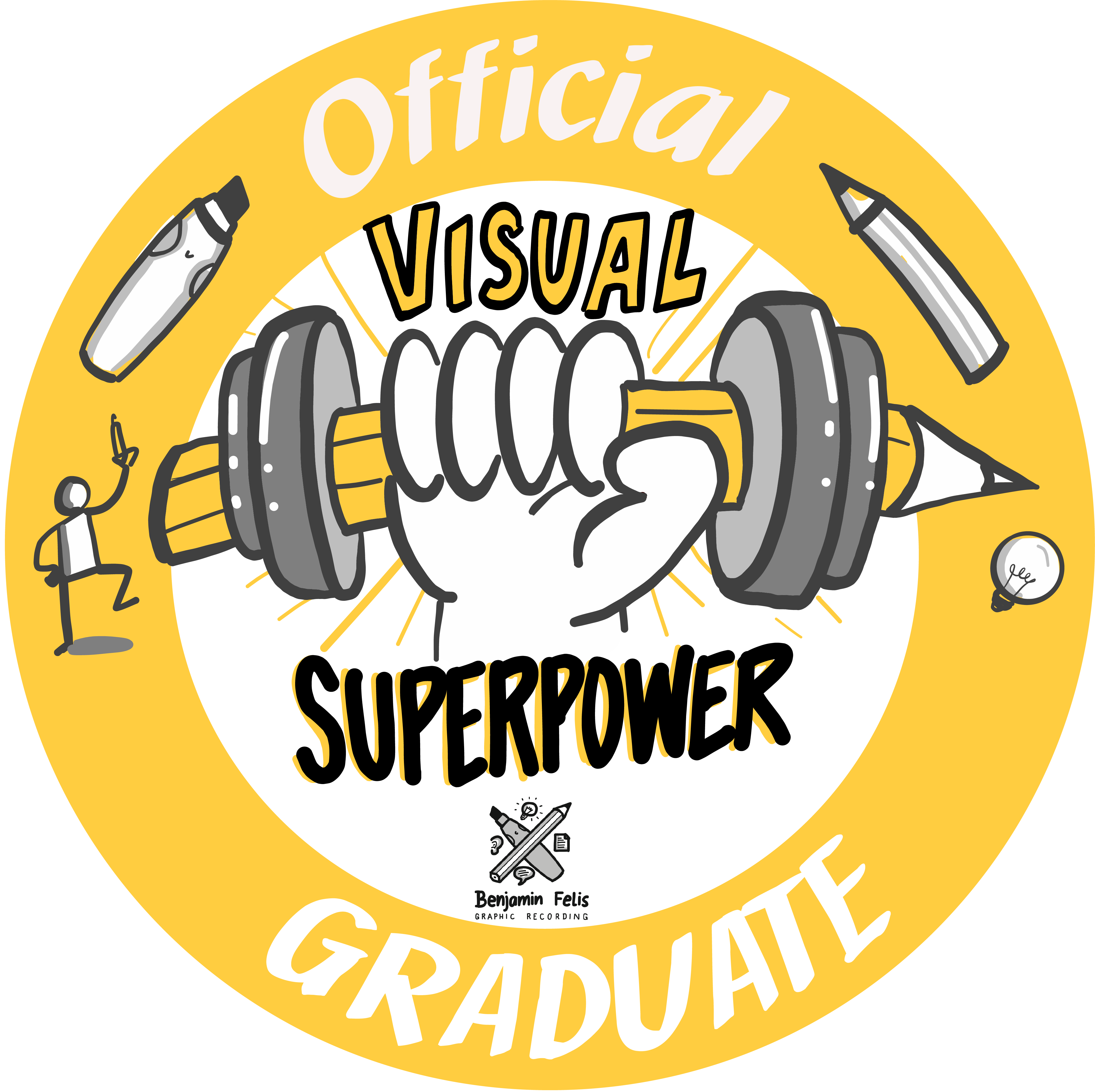 Visual Superpower - NFT Special Dec. 2022 POAP image