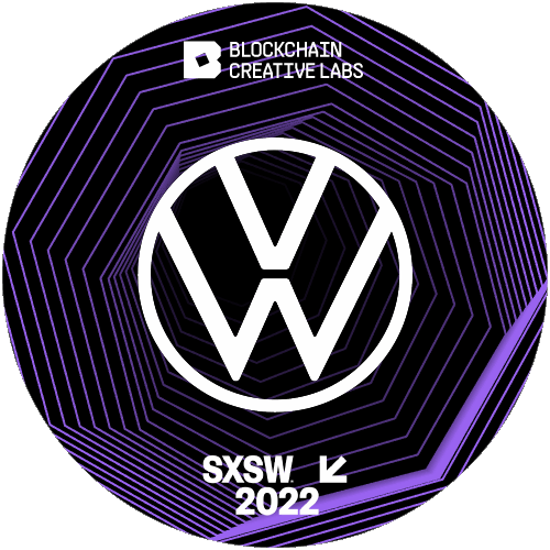 VW POAP image