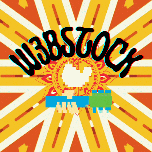 W3BSTOCK Genesis NYC POAP image