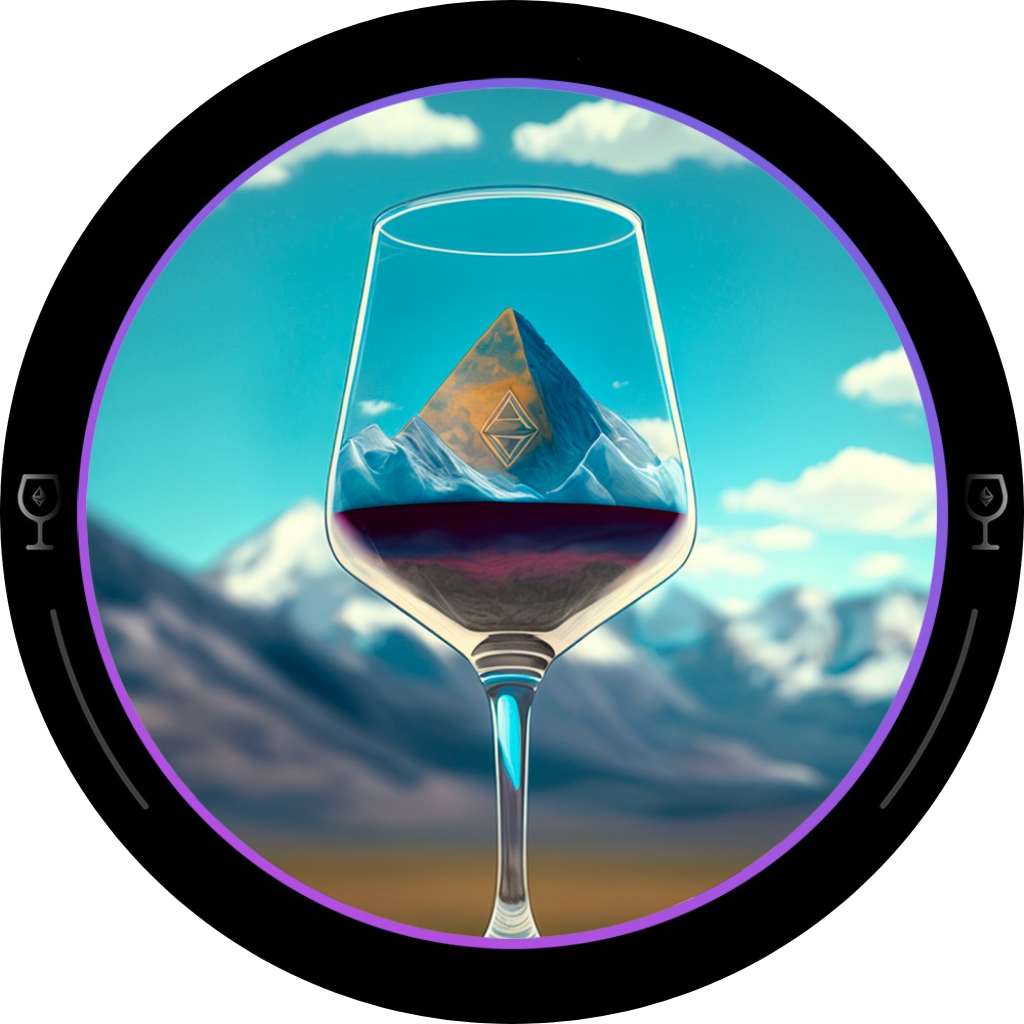 W3M VENDIMIA 2023 🍷 POAP image