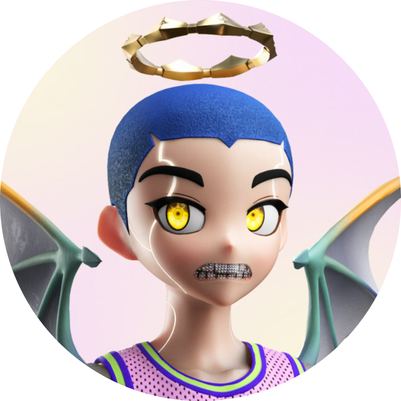 WAAMI SZN 1 POAP image
