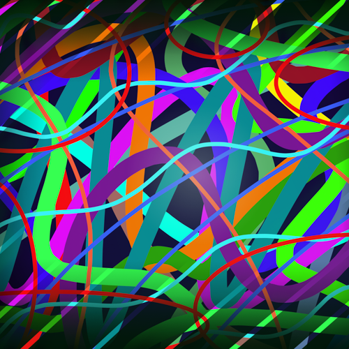 WalasavagePhoto's 1-Year Anniversary Space POAP image