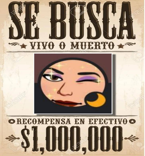 Warewolf (A la caza de La Loba) POAP image