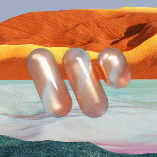 Warner AO – Miami, April 2022 POAP image