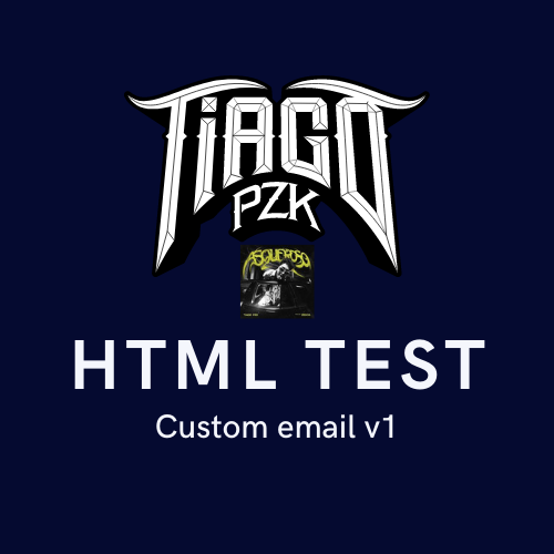 Warner Custom Email test drop - Asqueroso Premiere POAP image