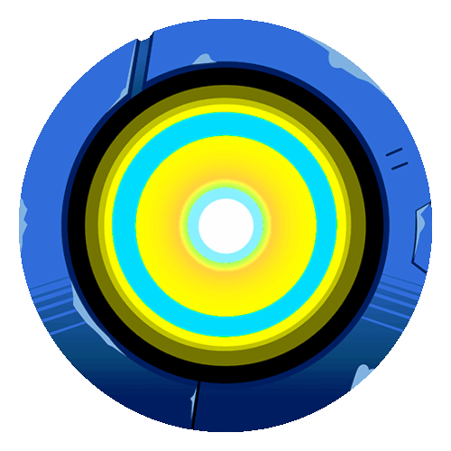 WarpSound | Twitch S1 EP4 POAP image