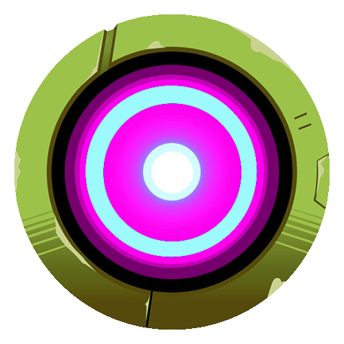 WarpSound | Twitch S1 EP6 POAP image