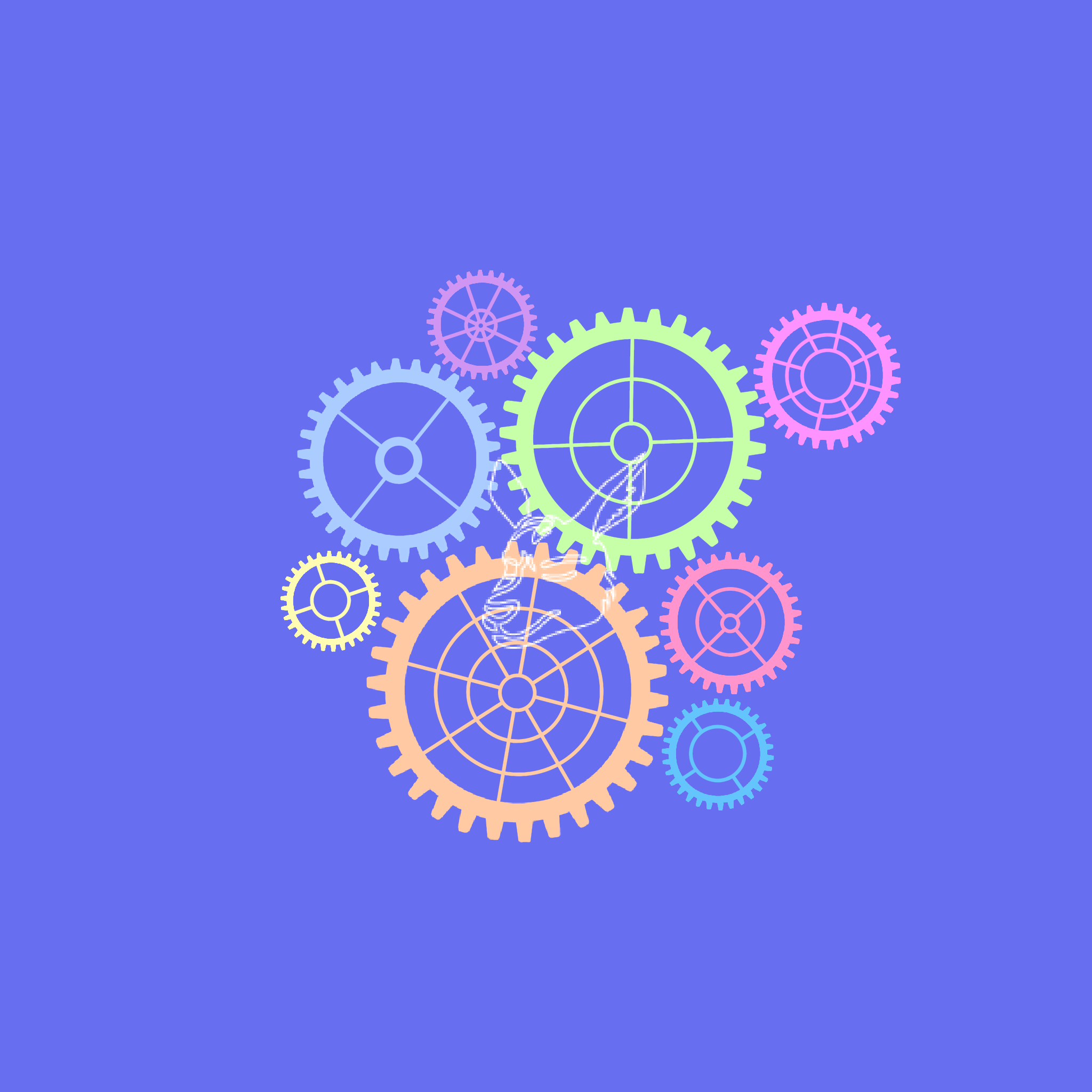 Watch This Space: Episode 5 POAP image