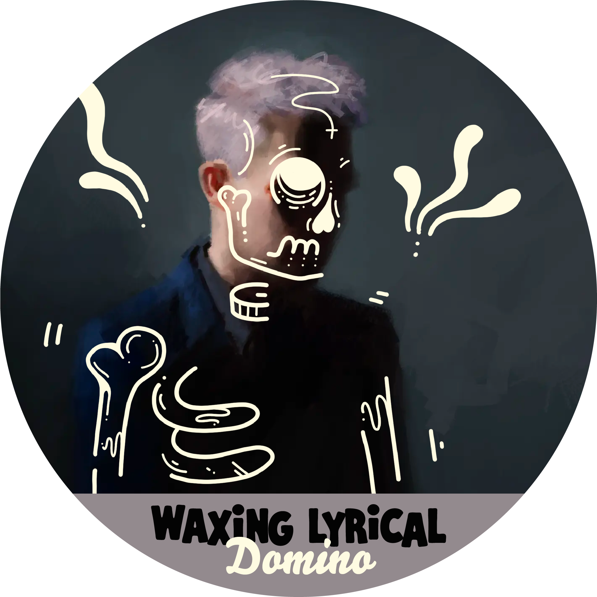 Waxing Lyrical ep.07 – Domino POAP image