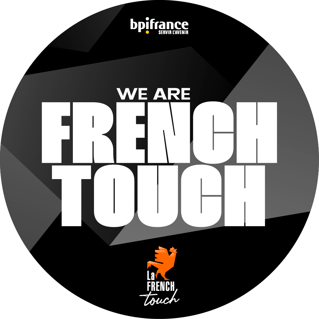 We Are French Touch  POAP image