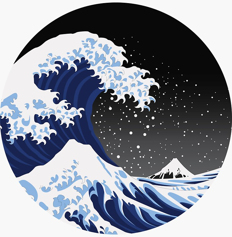 We did it. POAP image