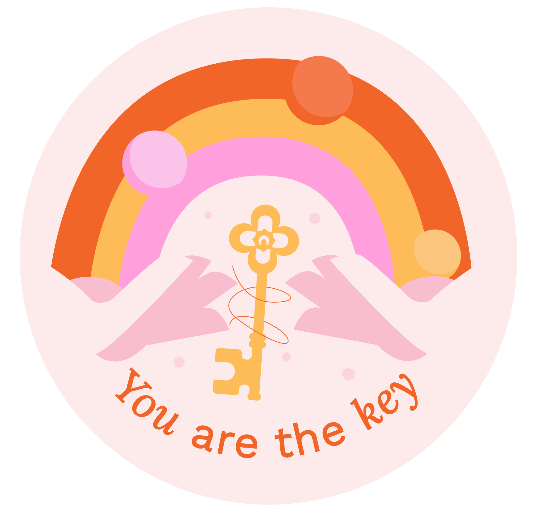 We Key Mint Party! POAP image