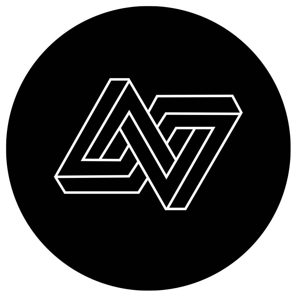 We met in Real Life POAP image