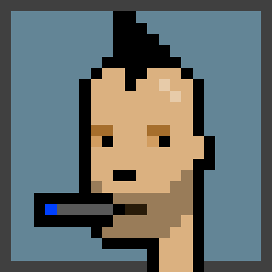 WeAre24 Dev Live Test POAP image