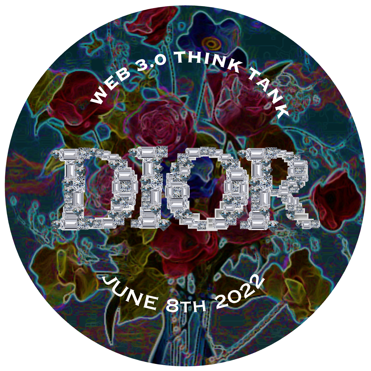 Web 3.0 Think Tank POAP image