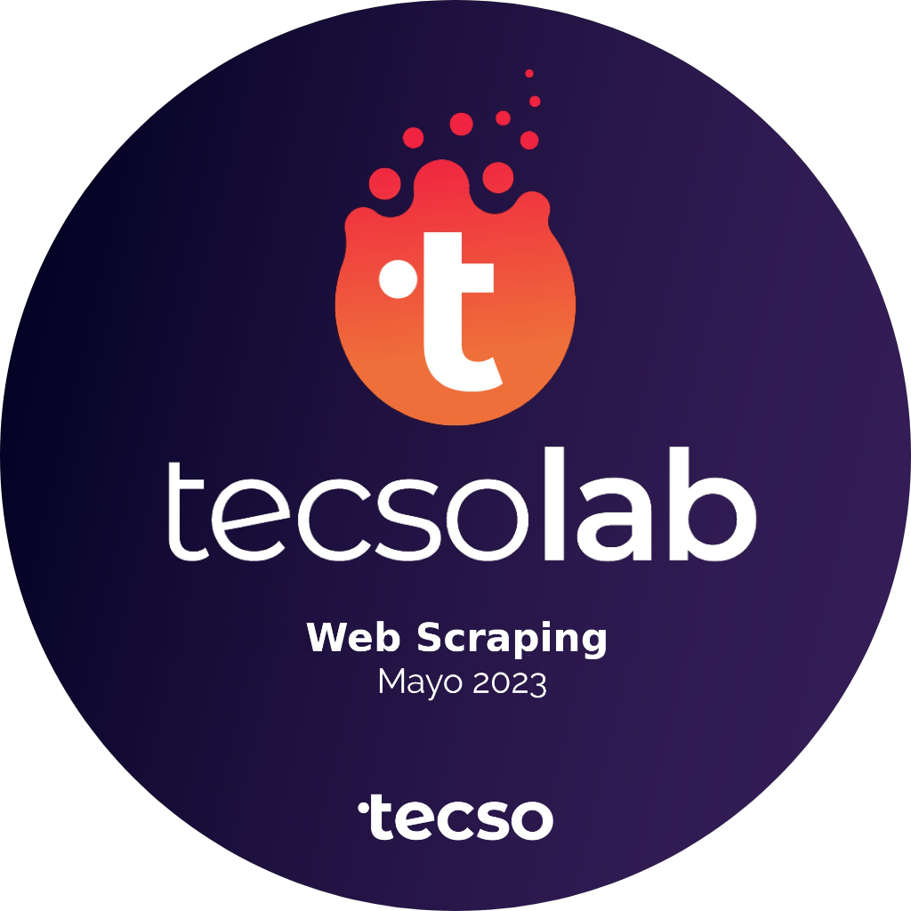 Web Scraping POAP image