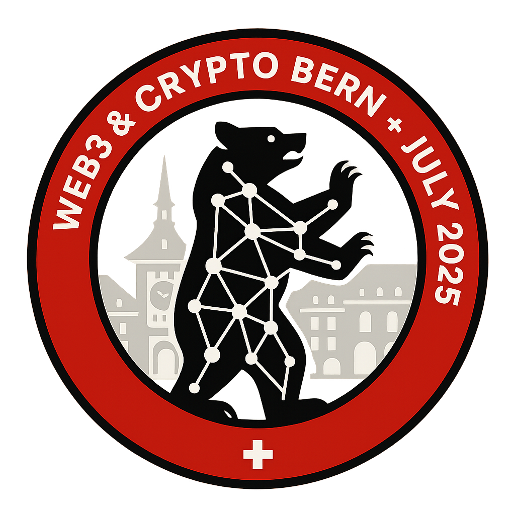 Web3 & Crypto Meet Up July 2025 POAP image