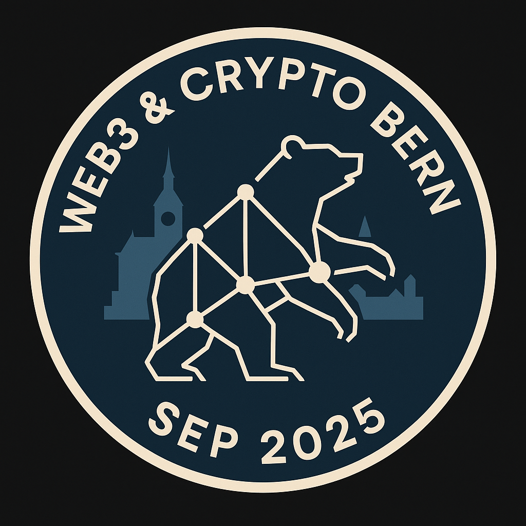 Web3 & Crypto Meet Up September 2025 POAP image