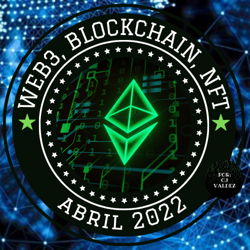 Web3, Blockchain, NFT y su impacto en la descentralización de la Tecnología Financiera  drop image