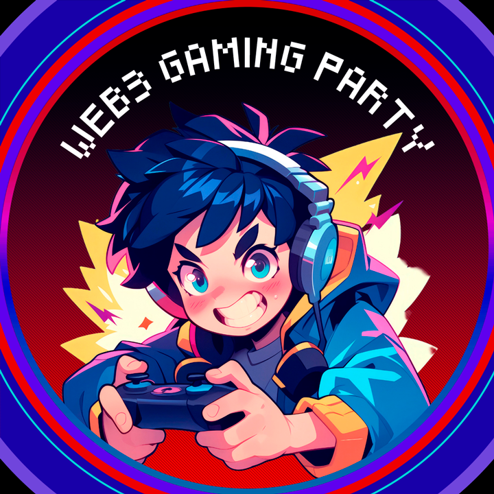 Drop #213761: Web3 Gaming Party Perú 2025