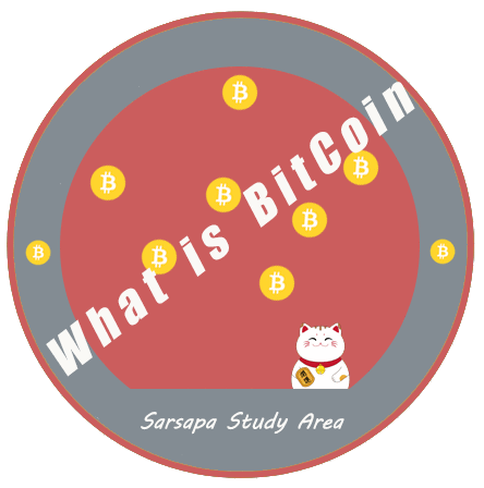 Web3 Study Area - What's Bitcoin