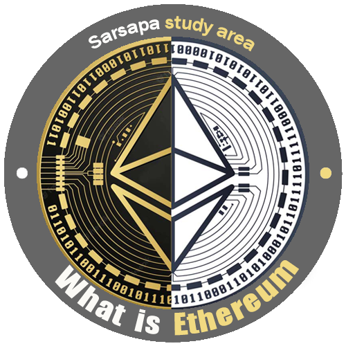 Web3 Study Area - What's Ethereum POAP image