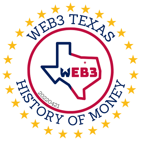 Web3 Texas Educational Meet Up (4.21.22) POAP image