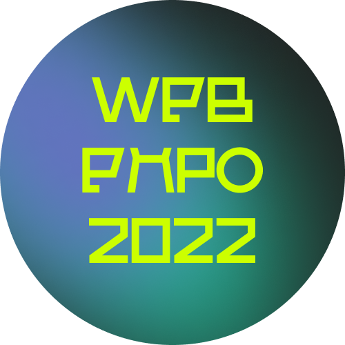 Webexpo test POAP image