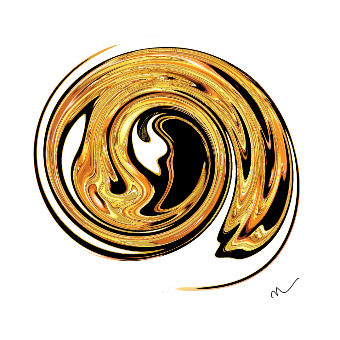 Week 66 :: Versatile POAP image