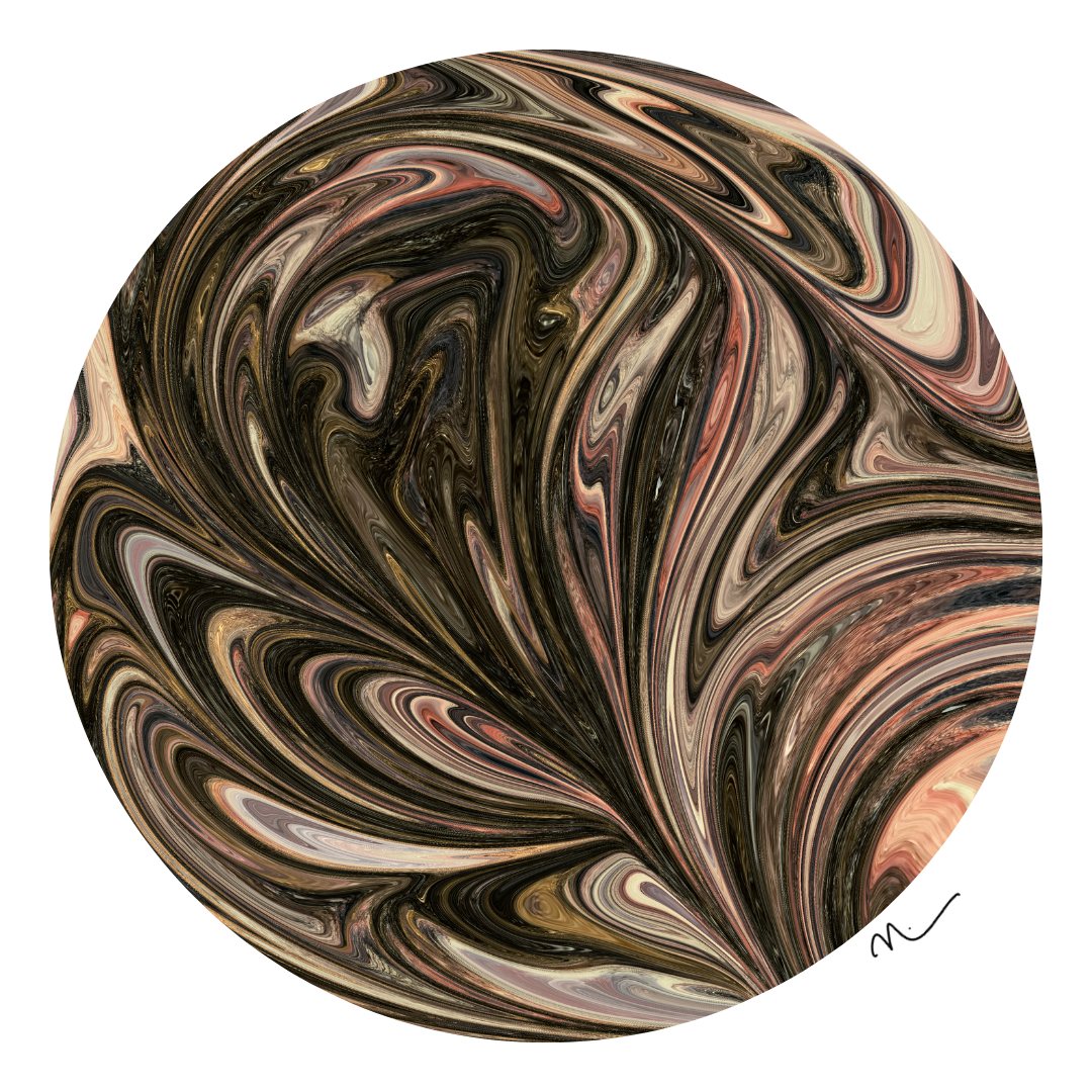 Week 72: Selfless POAP image