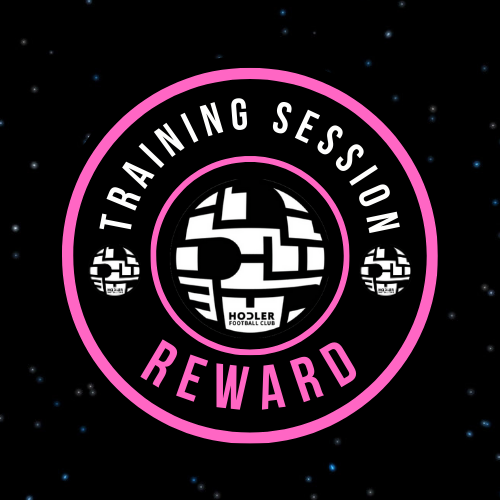 Week two Special Event  POAP image