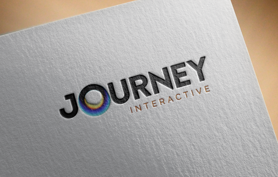 Welcome to Journey Interactive! POAP image