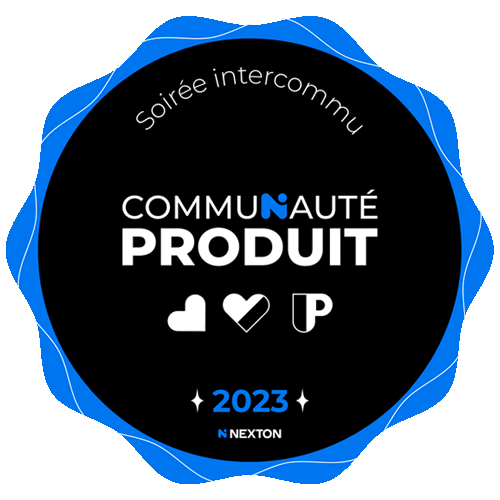Welcome to Product Team POAP image