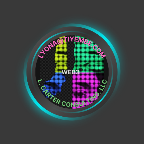 Welcome to Your Diligent Web3 Consultant! POAP image