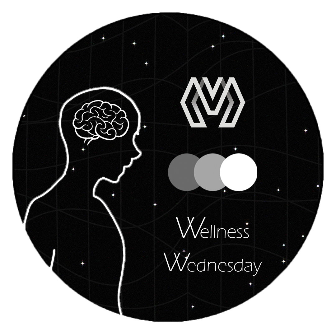 Wellness Wednesday  POAP image