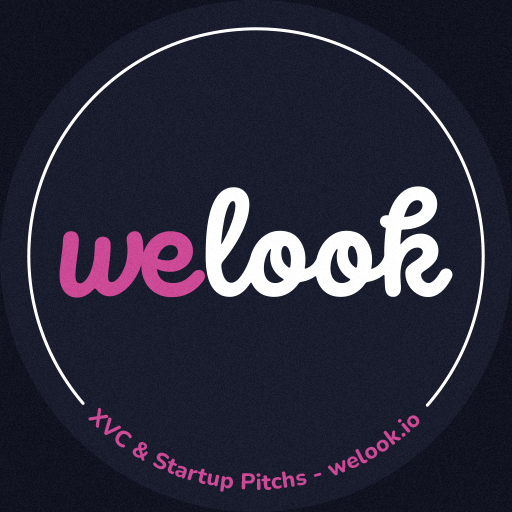 Welook Pitch at Xeibo VC Club POAP image