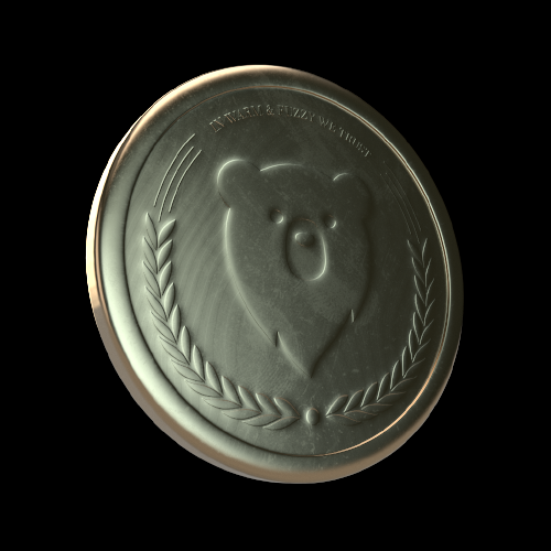 W&F HOLIDAY PARTY POAP image