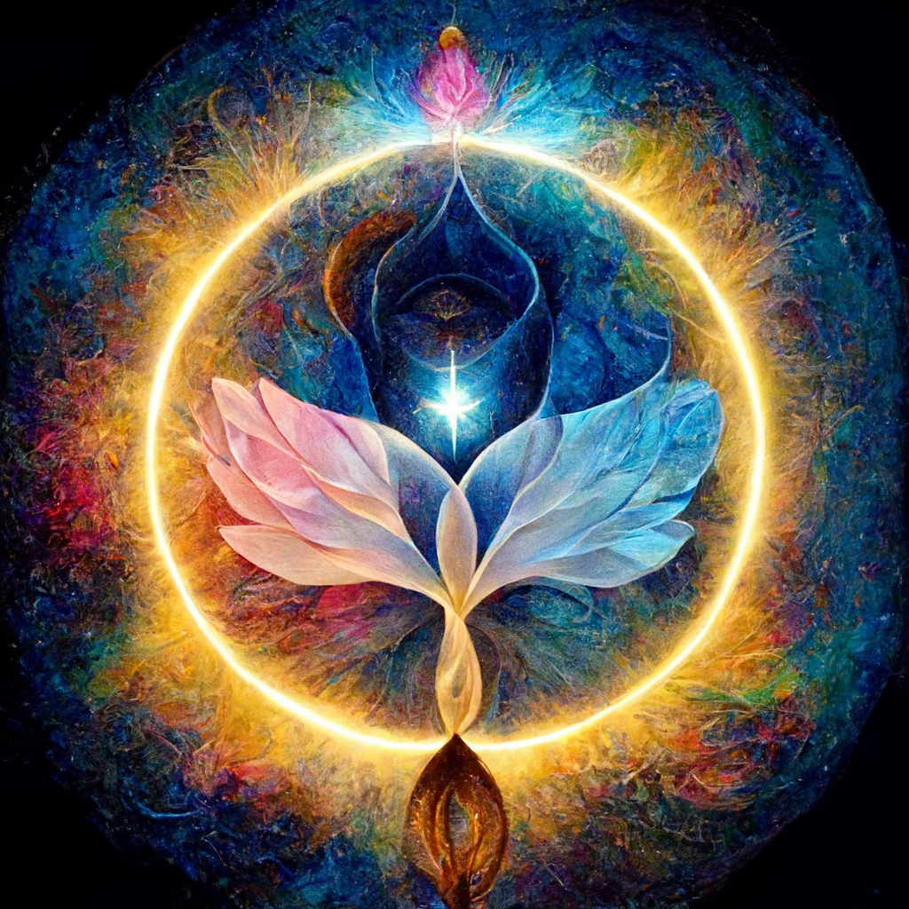 What if...? Sister Tibebwa POAP image