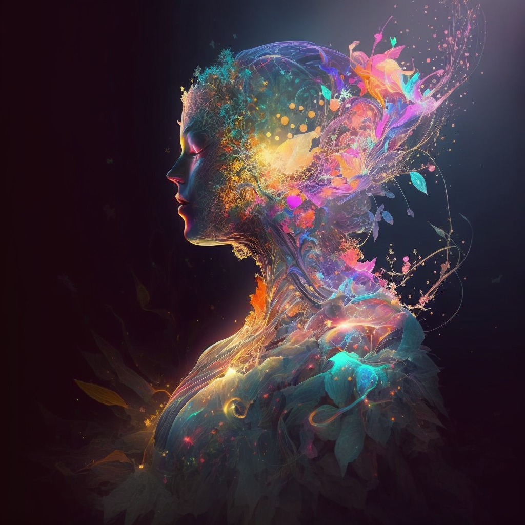 What if…? Anna Dart POAP image