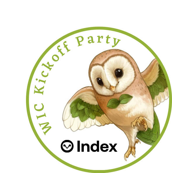 WIC Kickoff Event POAP image