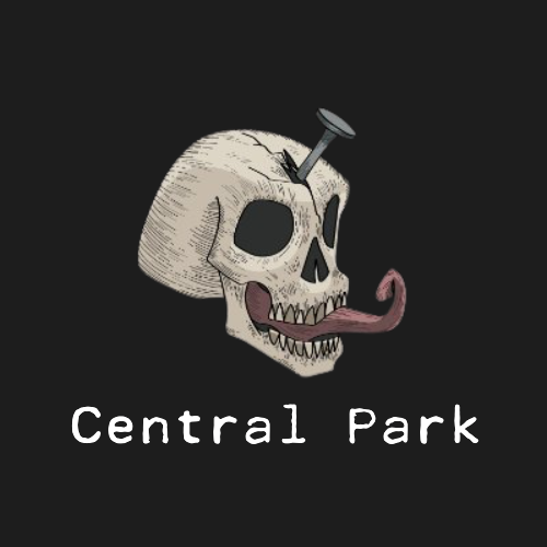 Wicked Craniums in Central Park POAP image