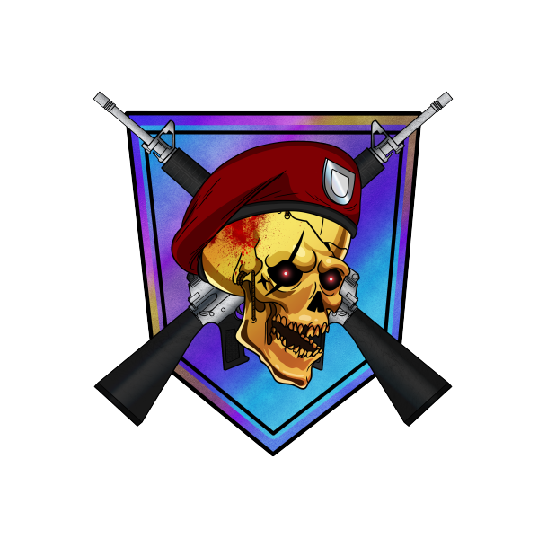 Wicked Warzone Tournament POAP image