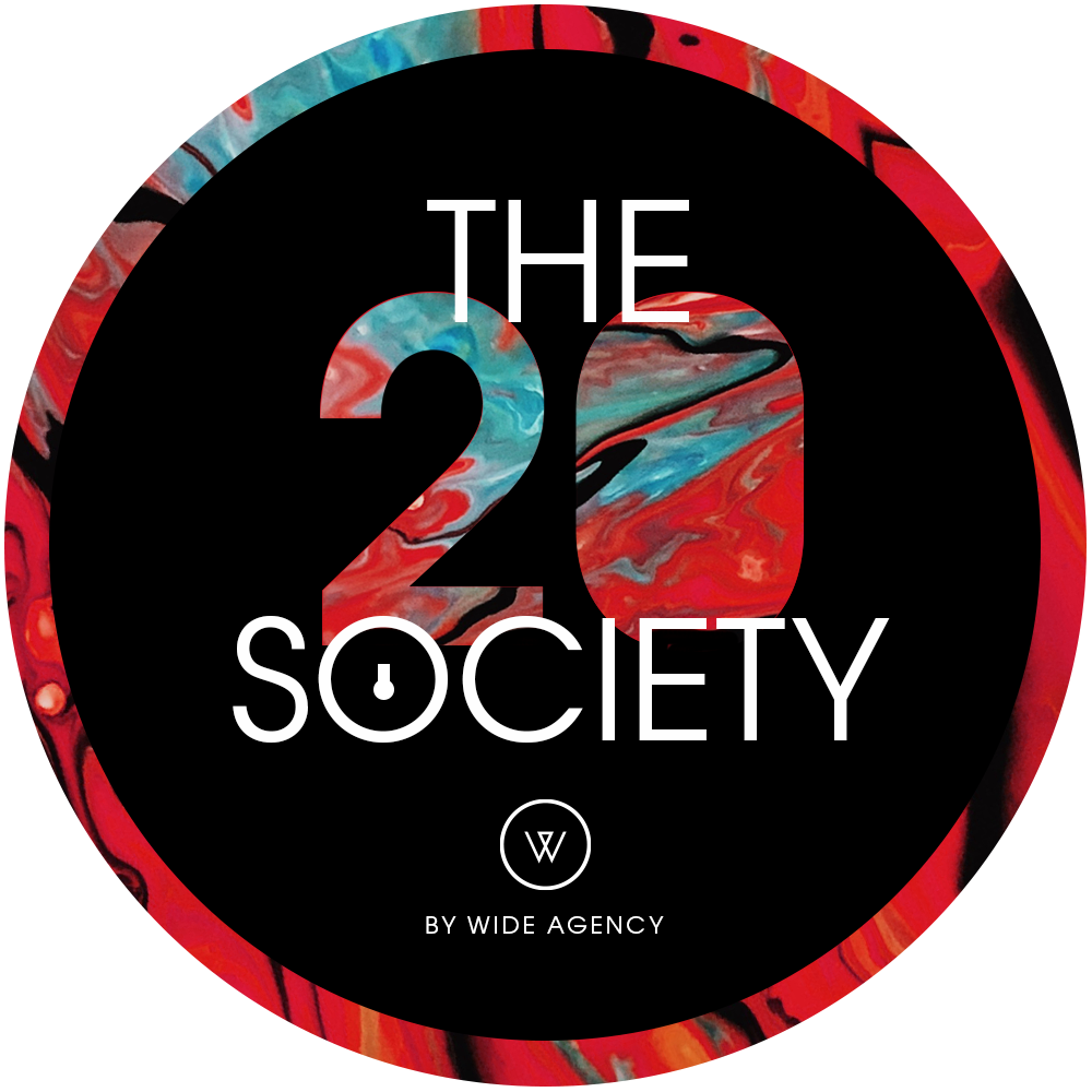 WIDE'S CONFIDENTIAL INNOVATION TALKS - #1 POAP image