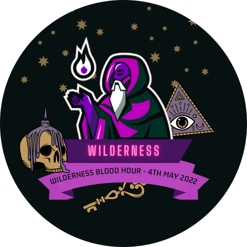 Wilderness Blood Hour : 4th May | Ranked PvP Competition POAP image