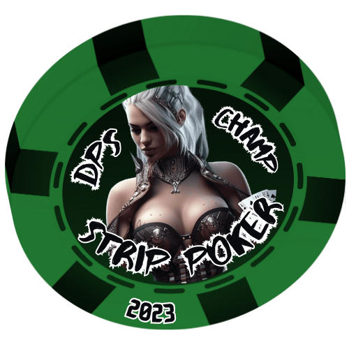 Winners of DPS Strip Poker Games POAP image